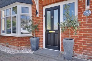 Front External- click for photo gallery